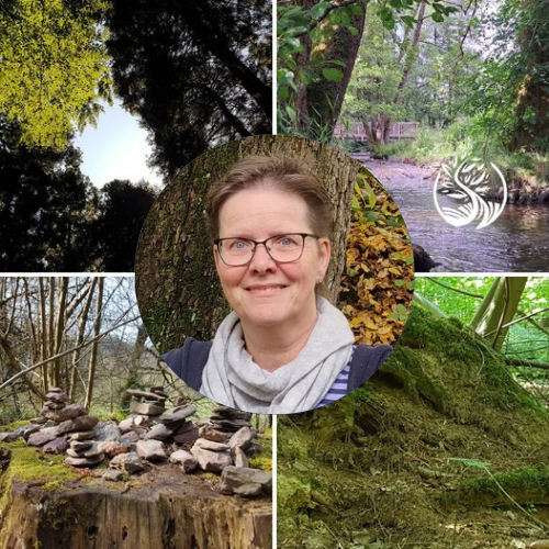 Verschiedene Naturerlebnisse bei Naturpur
